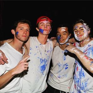 Meet your Posher, Weihao